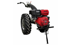 Мотоблок New Sich MB-15 RATO R420 (7.00-12 MRL) - фото