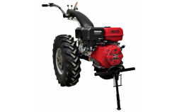 Мотоблок New Sich MB-9 RATO R270 (7.00-12 MRL) - фото