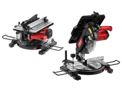 Торцовочная пила комбинированная WORTEX MS 2112 LMB - фото