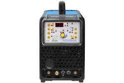 Аппарат аргонодуговой сварки ТСС EVO TIG-200 AC/DC - фото2