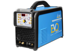 Аппарат аргонодуговой сварки ТСС EVO TIG-200 AC/DC - фото