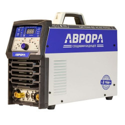 Аппарат аргонодуговой сварки АВРОРА Система 160 AC/DC ПУЛЬС - фото