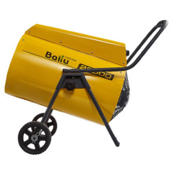 Тепловая пушка Ballu BHP-P2-22 - фото2