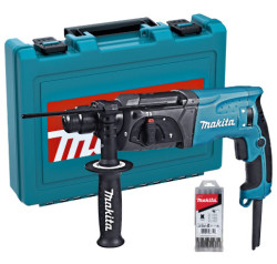 Перфоратор Makita HR 2470X20 - фото
