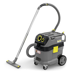 Промышленный пылесос Karcher NT 30/1 Tact Te L (1.148-211.0) - фото