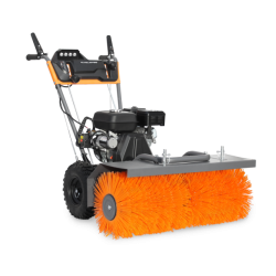 Подметальная машина VILLARTEC S7080E - фото