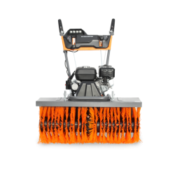 Подметальная машина VILLARTEC S7080E - фото2