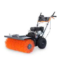 Подметальная машина VILLARTEC SW 7080E - фото2