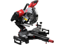 Торцовочная пила Wortex MS 2518-1 LO - фото