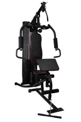 Многофункциональный силовой комплекс Ametist AM-1st-130 pro NEW - фото2