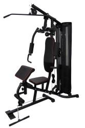 Многофункциональный силовой комплекс Ametist AM-1st-130 pro NEW - фото