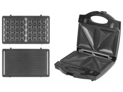 Сэндвичница Normann ASM-422 - фото