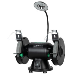 Точильный станок DWT DSP-250 L - фото