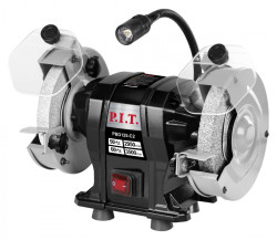 Заточный станок P.I.T. PBG125-C2 - фото