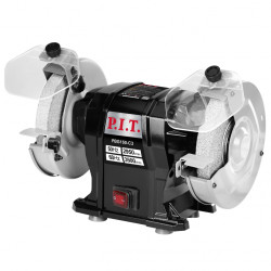 Заточный станок P.I.T. PBG125-C3 - фото