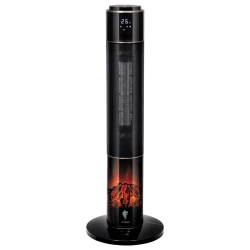 Тепловентилятор Leonord LPTC-6005K - фото