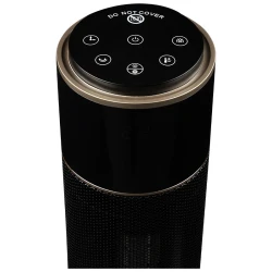 Тепловентилятор Leonord LPTC-6005K - фото2