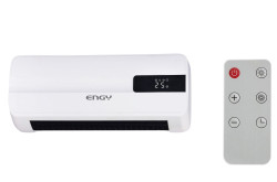 Тепловентилятор настенный Engy N12 - фото
