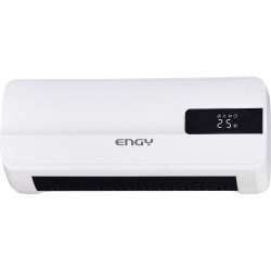 Тепловентилятор настенный Engy N12 - фото2