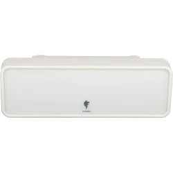 Тепловентилятор настенный Leonord LPTC-6010N - фото2