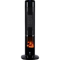 Тепловентилятор Leonord LPTC-6009K - фото