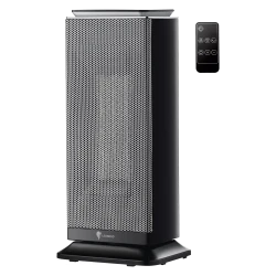 Тепловентилятор Leonord LPTC-6008 - фото