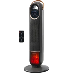 Тепловентилятор Leonord LPTC-6007K - фото