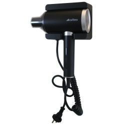 Фен настенный Ksitex F-2000B JET - фото