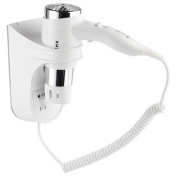 Фен настенный Ksitex F-1600 WS - фото