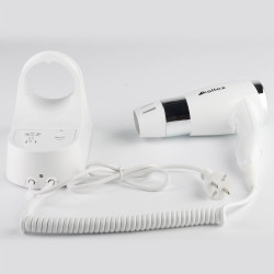 Фен настенный Ksitex F-1600 WS - фото2