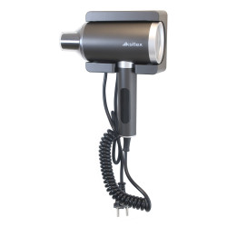 Фен настенный Ksitex F-2000C JET - фото