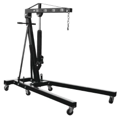 Кран гидравлический Rock FORCE RF-T32002X (2т) - фото