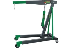 Кран гидравлический 3т Rockforce RF-TRA30502B - фото