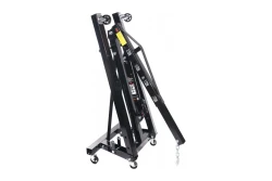 Кран гидравлический 2т RockFORCE RF-T32002 (7847) - фото2