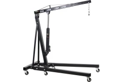 Кран гидравлический 2т RockFORCE RF-T32002 (7847) - фото