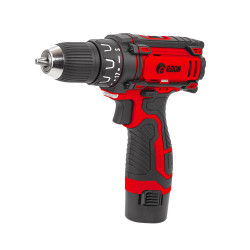 Аккумуляторная дрель-шуруповерт Edon AD-12A - фото