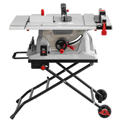 Станок пильный по дереву Ставр ПДС-250/2200П (ст250-2200ппдс) - фото