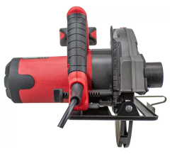 Циркулярная пила Edon CS-185-1700CL - фото2