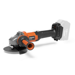 Аккумуляторная углошлифмашина DAEWOO DAG 2521Li (без АКБ) - фото2