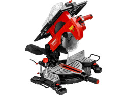 Торцовочная пила комбинированная WORTEX MS 2520-2 LMB - фото2