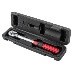 Ключ динамометрический 3/8'' 5-25 Нm (JBC-6473295) - фото