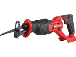 Аккумуляторная сабельная пила Wortex CSR 1118-1 (2335046) - фото2