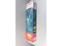 Триммер электрический Wortex TE 3813-2 S уцененный (2076636672) - фото2