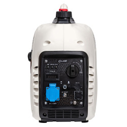 Инверторный генератор Eland LX2000Si - фото2