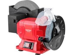 Точильный станок Wortex BG 2060-1 - фото