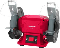 Точильный станок Wortex BG 1530 - фото