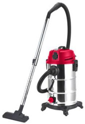 Промышленный пылесос WORTEX VC 3014 WS - фото