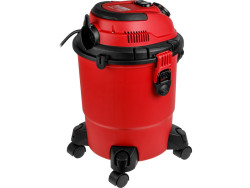 Промышленный Пылесос WORTEX VC 2014-1 WS - фото2