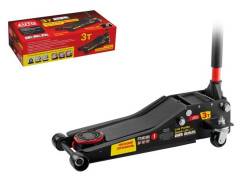 Подкатной домкрат низкопрофильный 3т STARTUL AUTO ST8013-04 (3т) - фото