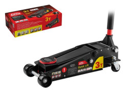 Подкатной домкрат 3т STARTUL AUTO ST8013-03 (3т) - фото